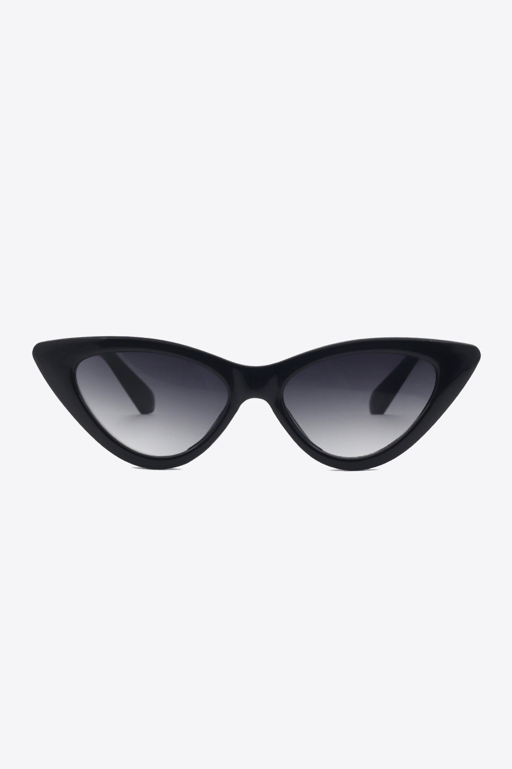 Chain Cat-Eye Sunglasses — view 11