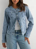 Classic Denim Jacket