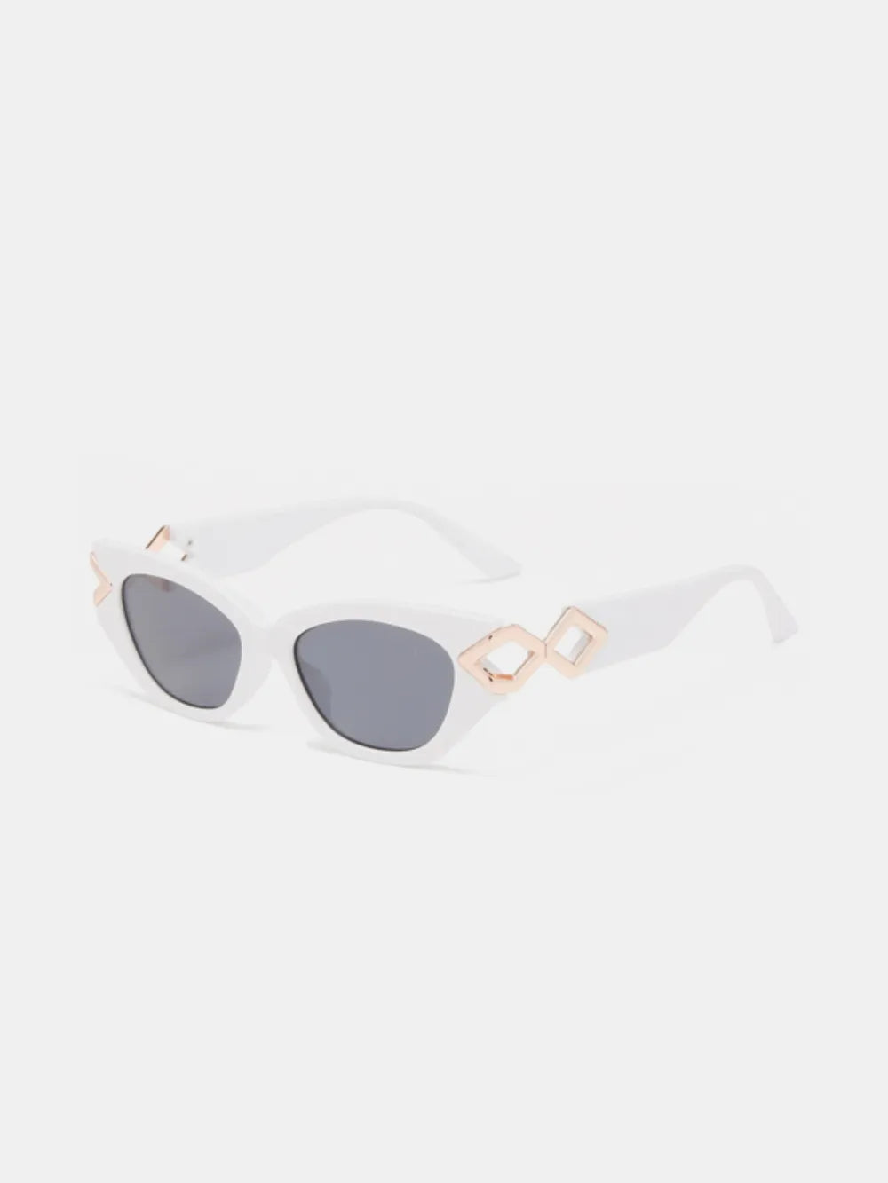 Cat-Eye Frame Sunglasses — view 14