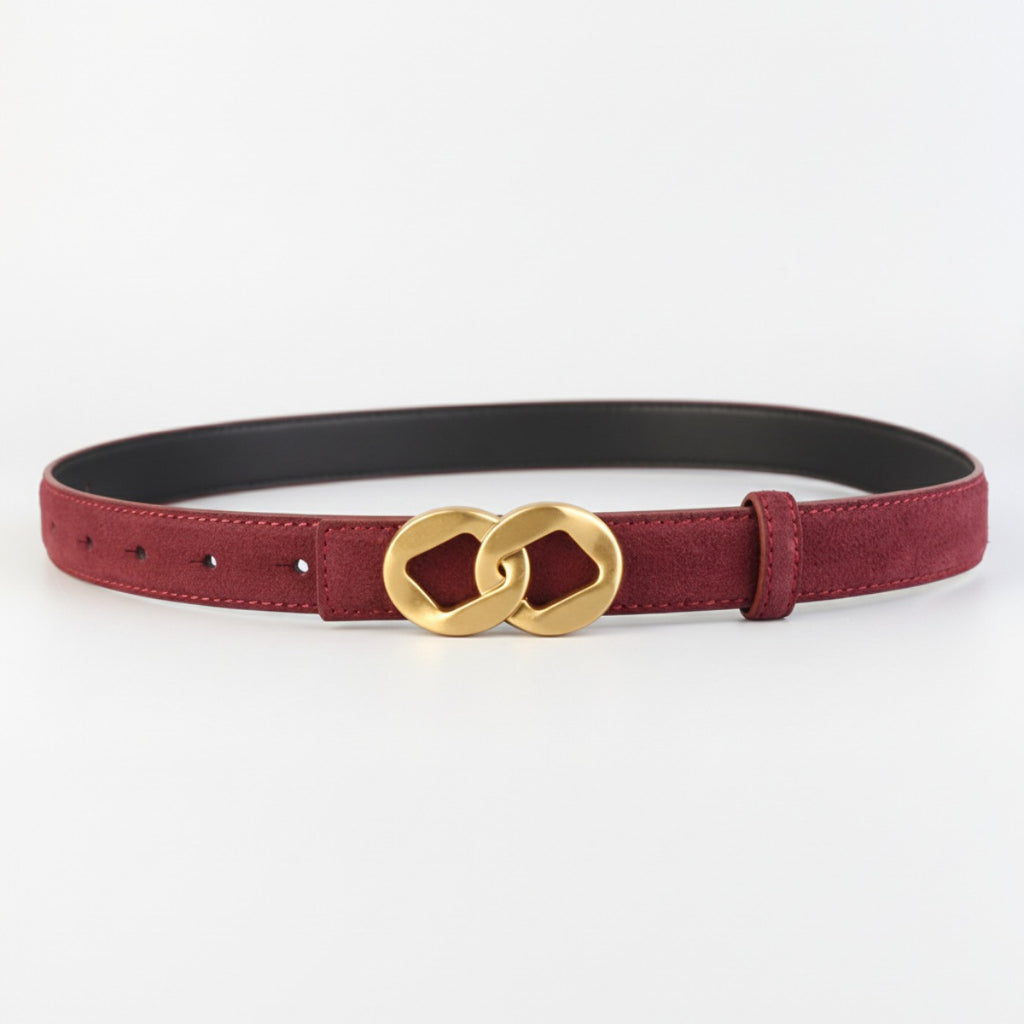 Adjustable Buckle Belt — view 5