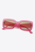 Rectangle Frame Sunglasses — view 2