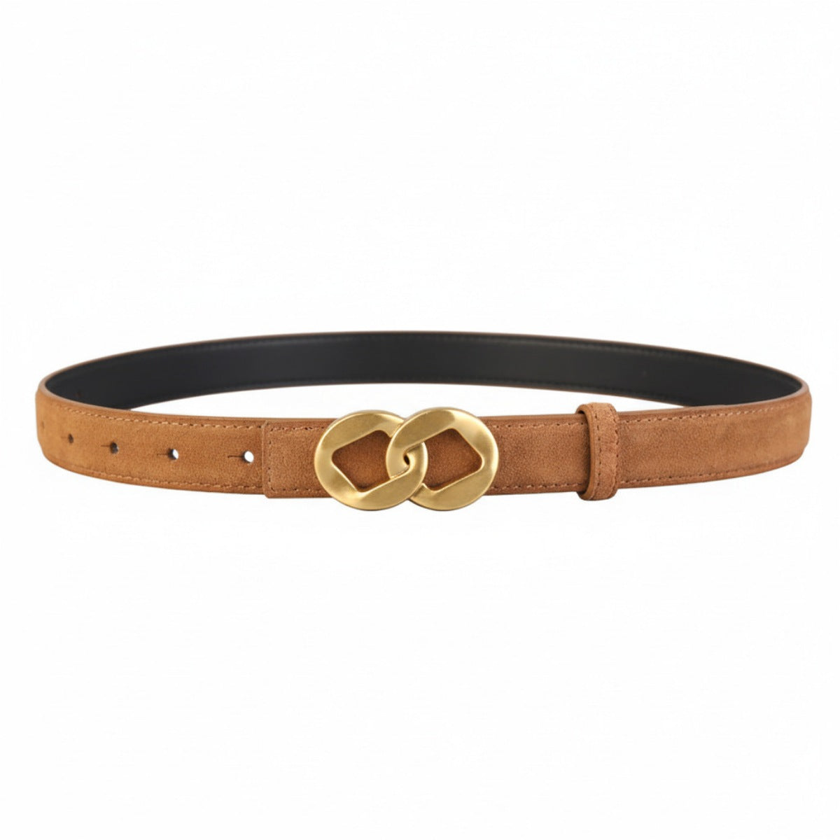 Adjustable Buckle Belt — view 3