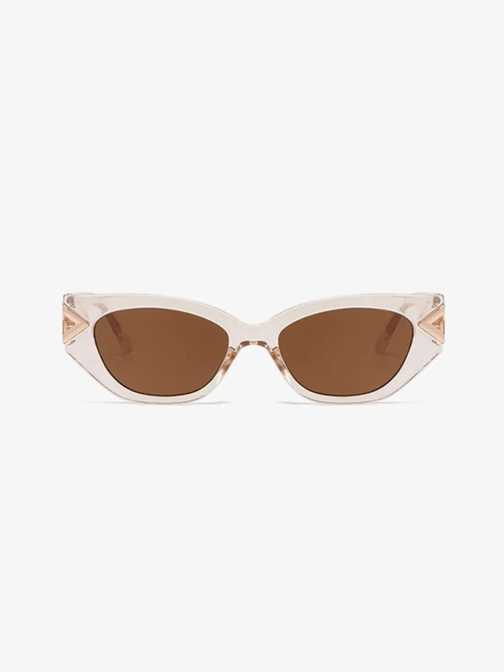 Cat-Eye Frame Sunglasses — view 5