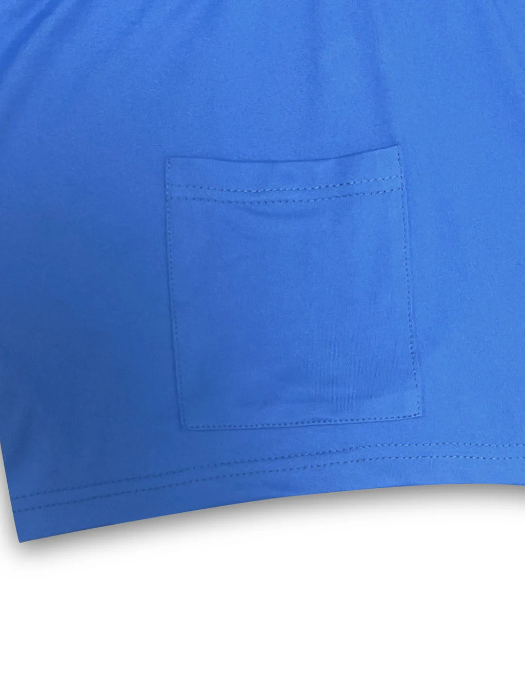 Tiered Ruffle Skort — view 4