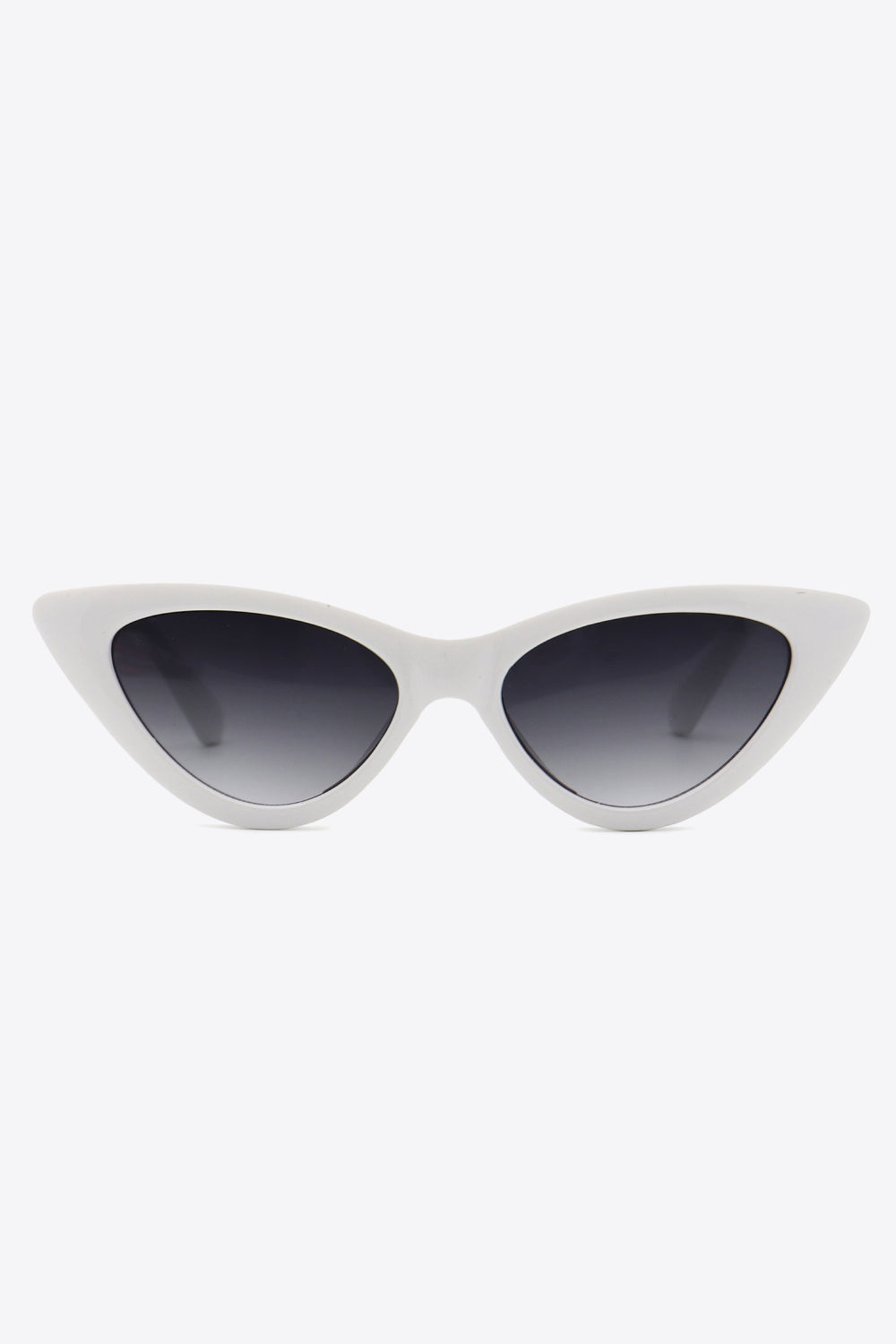 Chain Cat-Eye Sunglasses — view 7