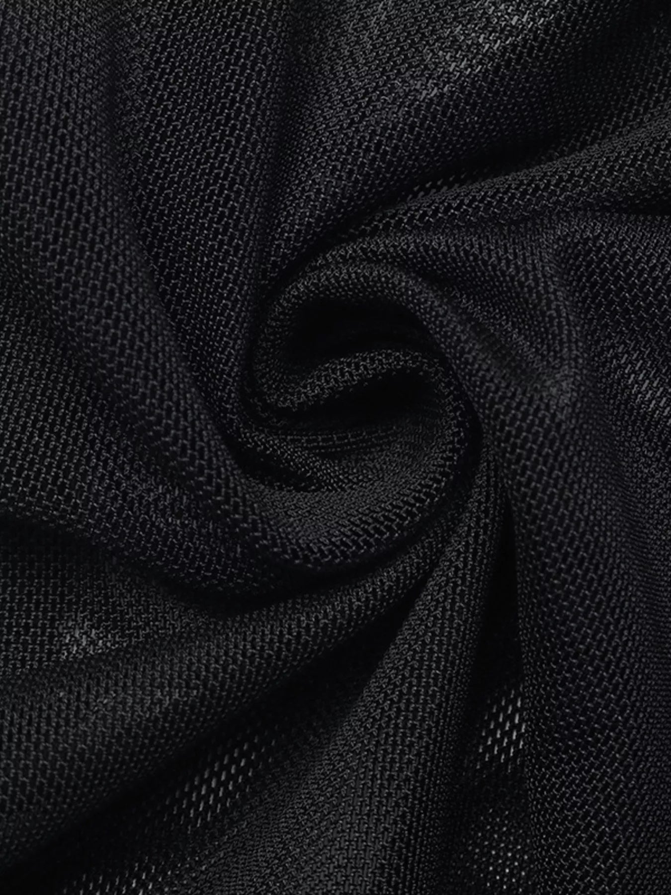 Flower Mesh Bodysuit — view 8