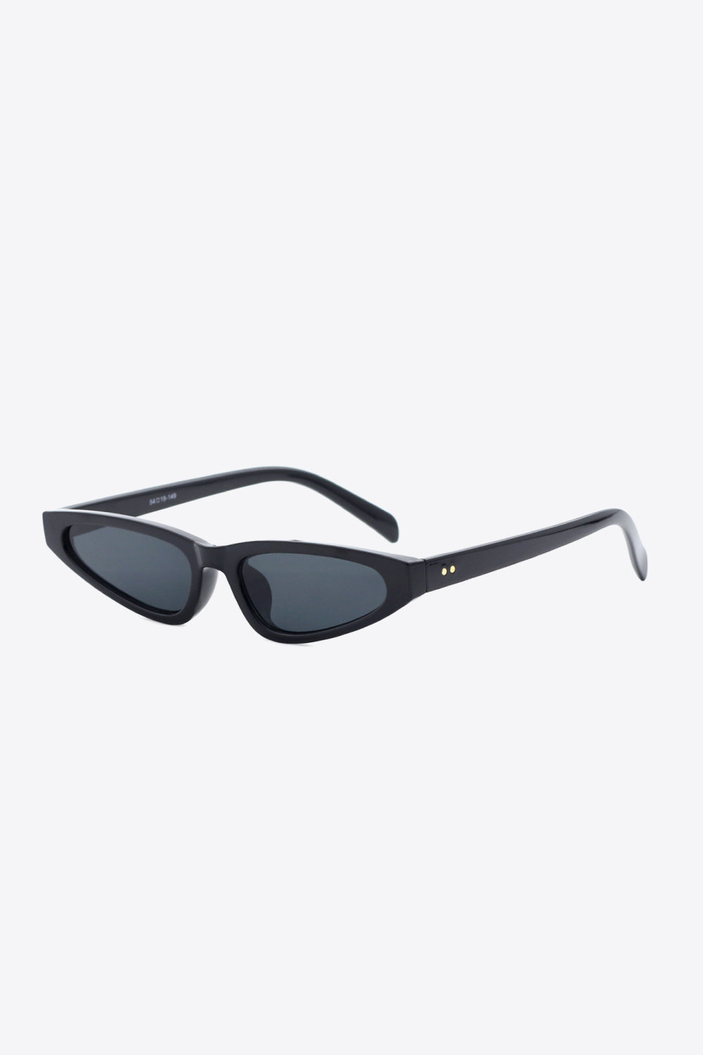 UV400 Cat-Eye Sunglasses — view 5