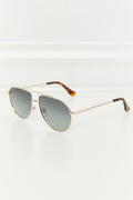 Polarized Aviator Sunglasses — view 5