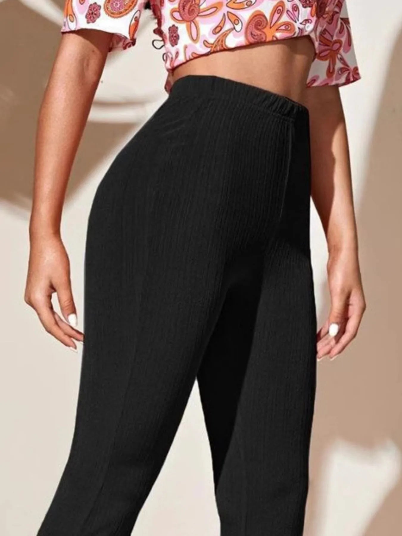 Flare Active Pants — view 12