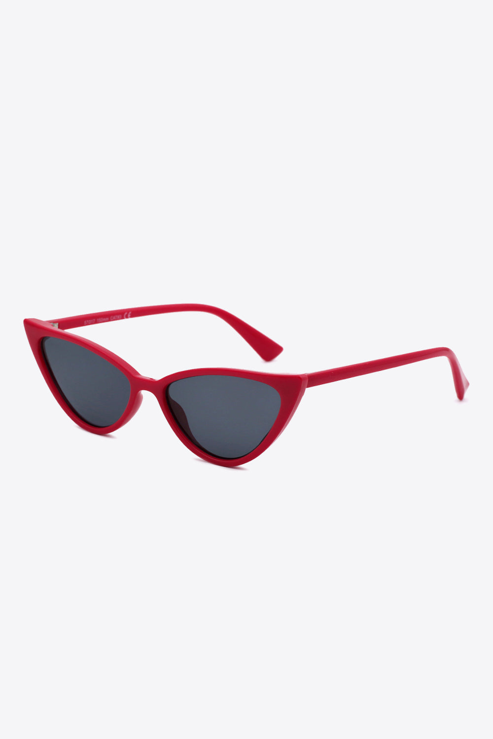 Polycarbonate Cat-Eye Sunglasses — view 7