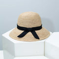 Ribbon Sun Hat — view 2