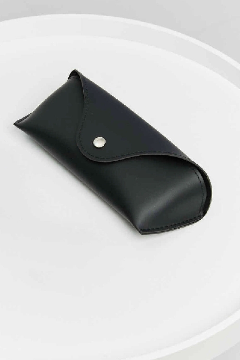Acetate Square Sunglasses — view 5