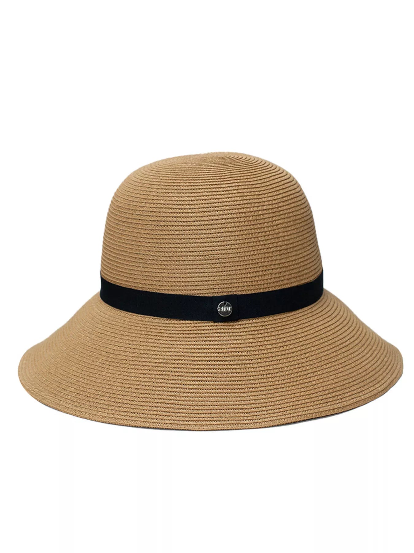 Straw Sun Hat — view 3
