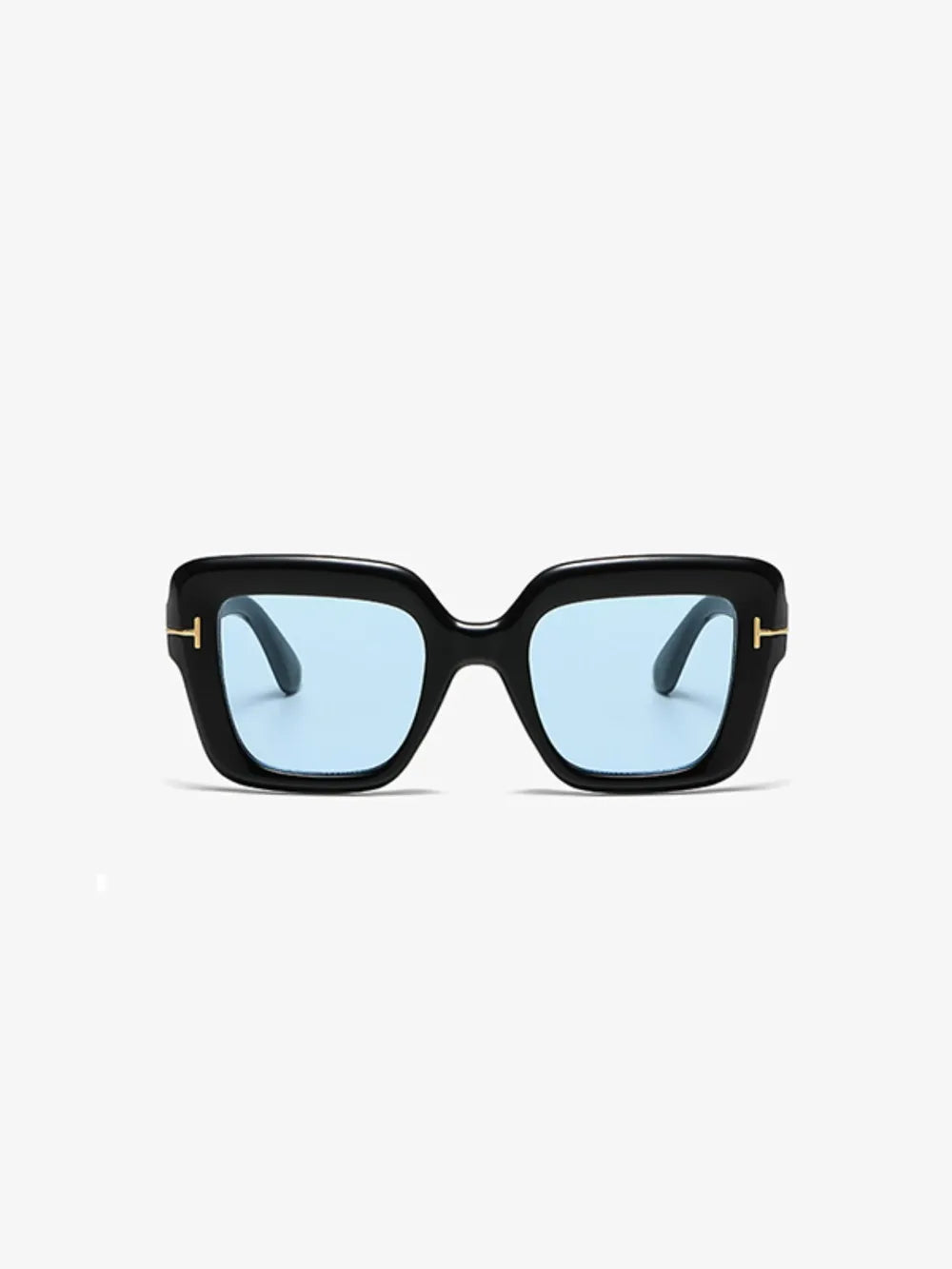 Square Sunglasses — view 2