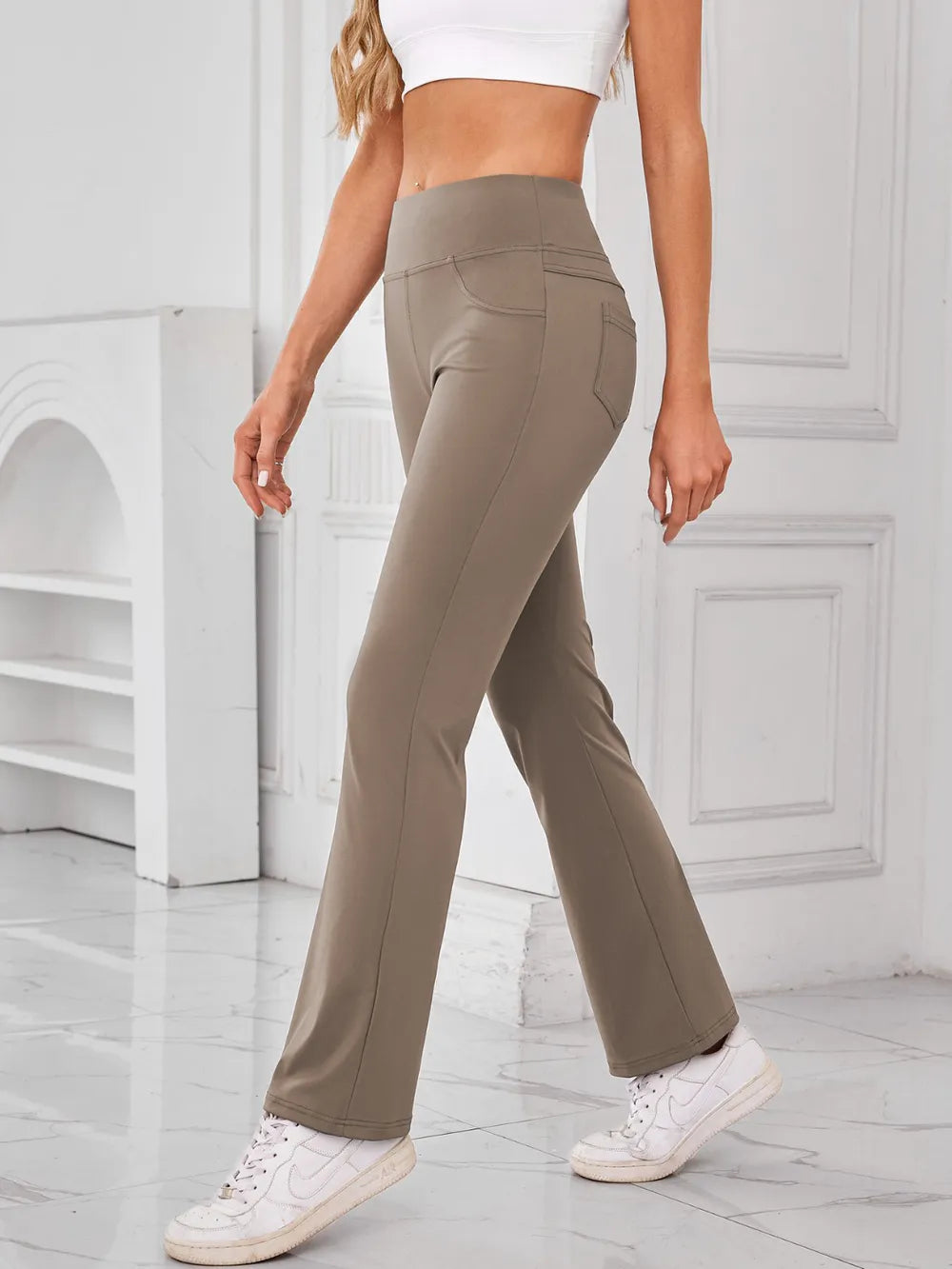 Pocket Active Pants — view 14