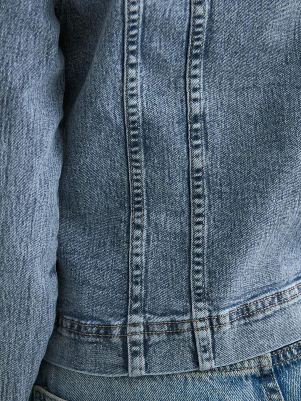 Classic Denim Jacket — view 5