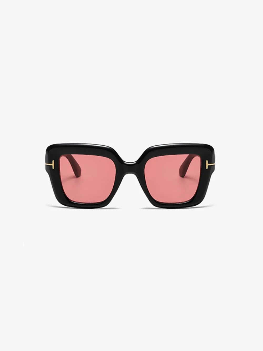 Square Sunglasses — view 4
