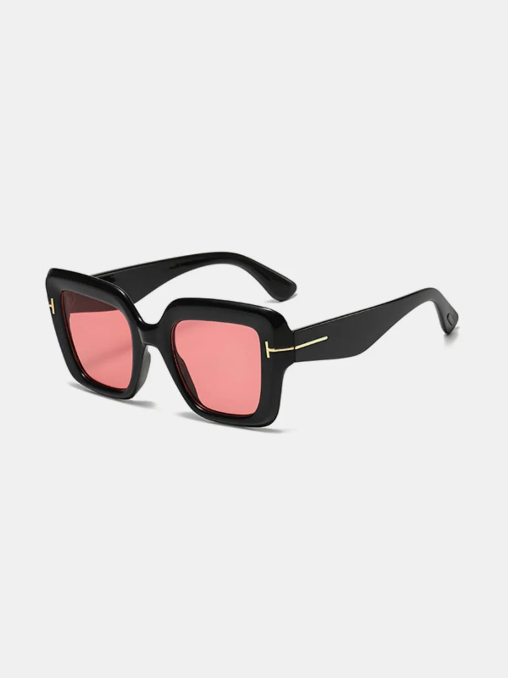 Square Sunglasses — view 3