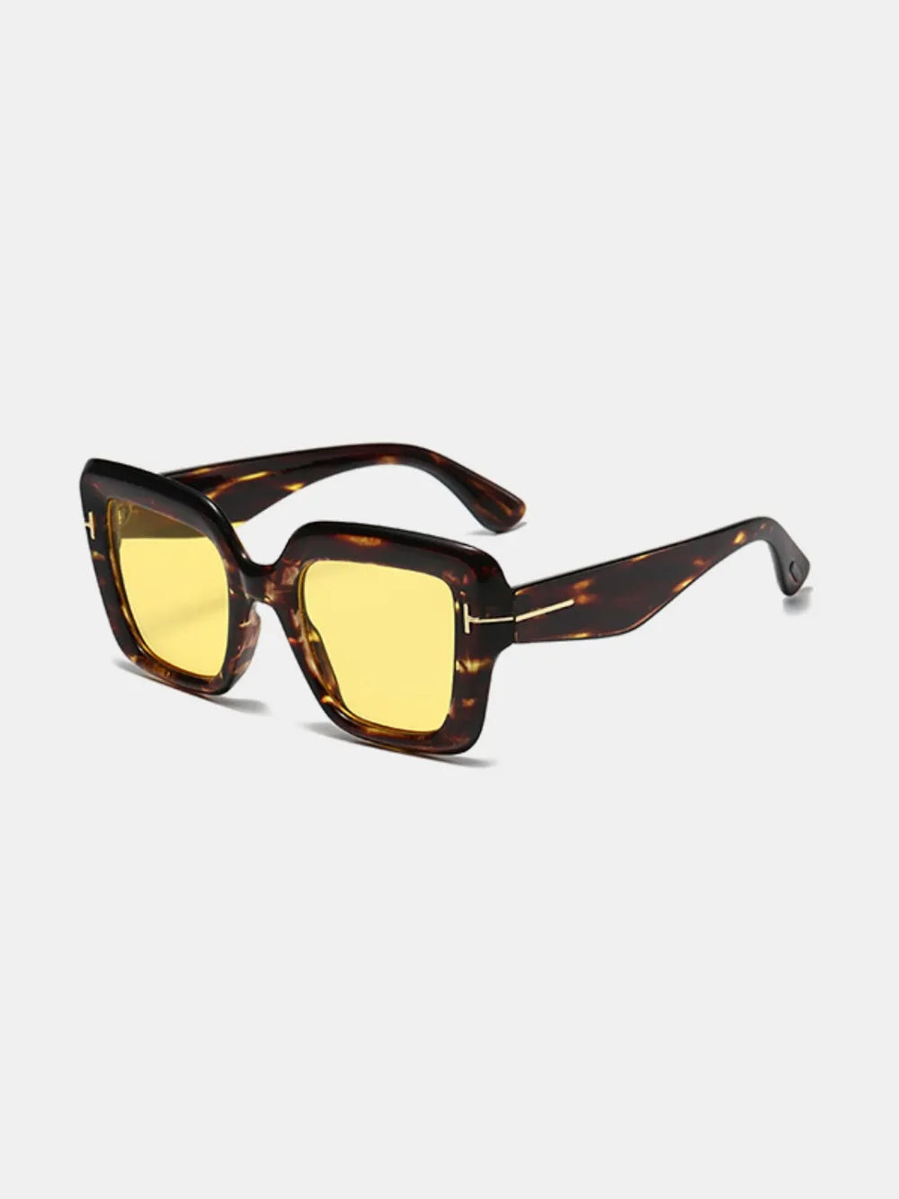 Square Sunglasses — view 9