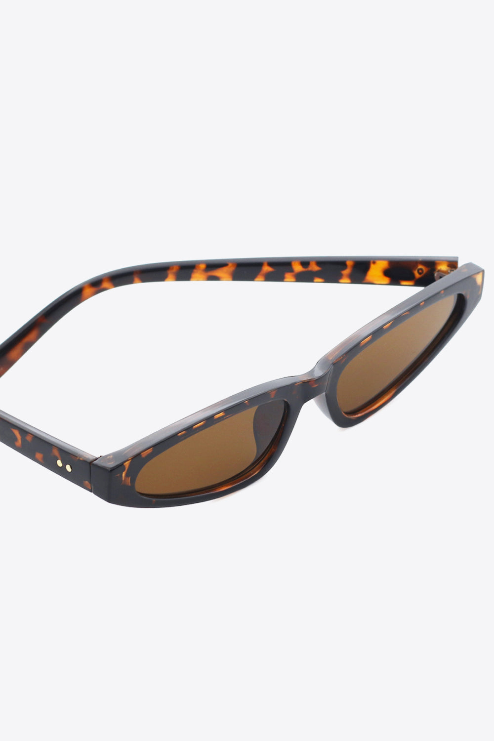 UV400 Cat-Eye Sunglasses — view 4