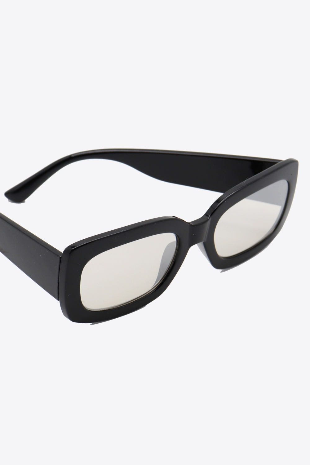 Rectangle Frame Sunglasses — view 8