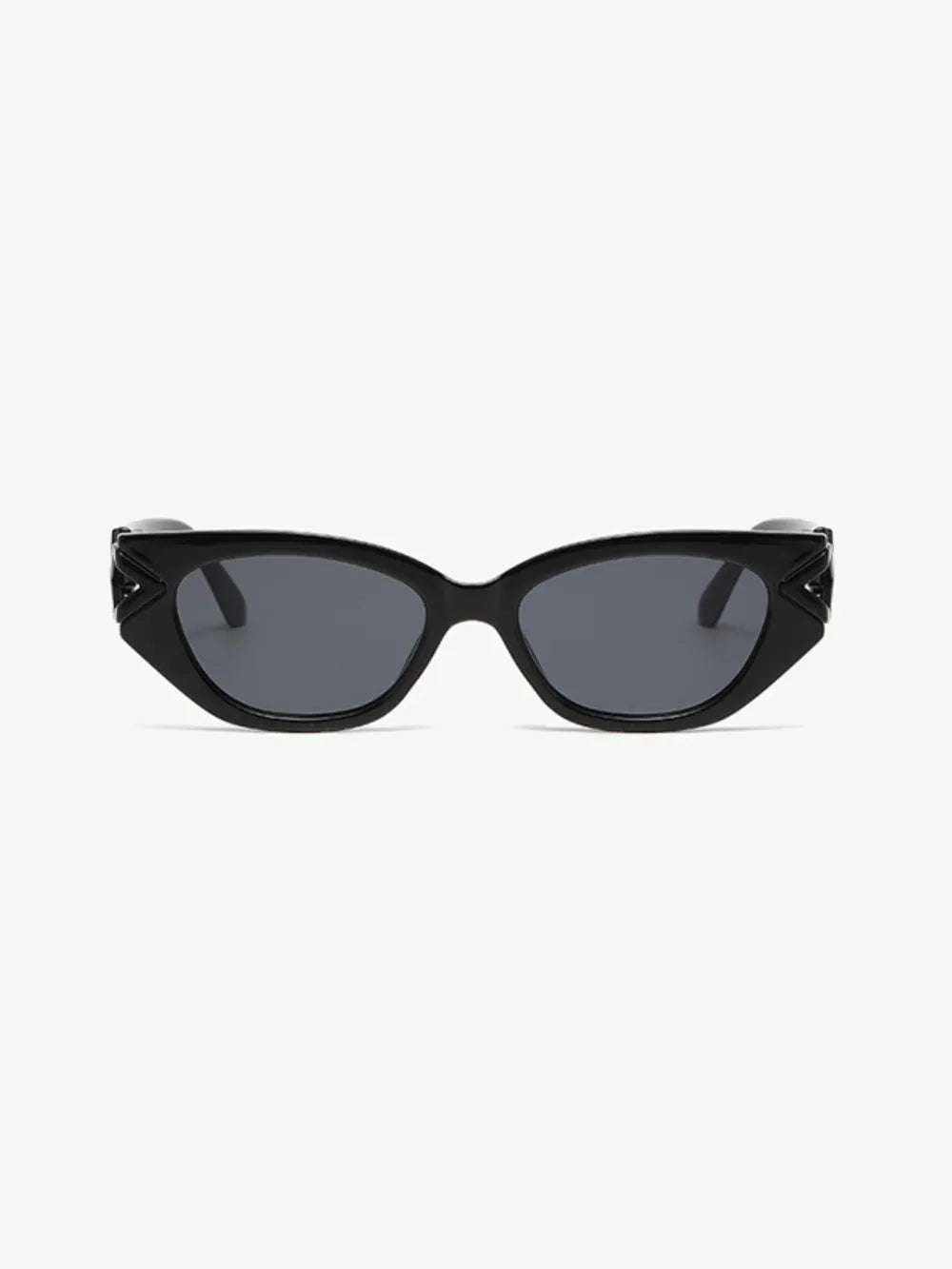 Cat-Eye Frame Sunglasses — view 11