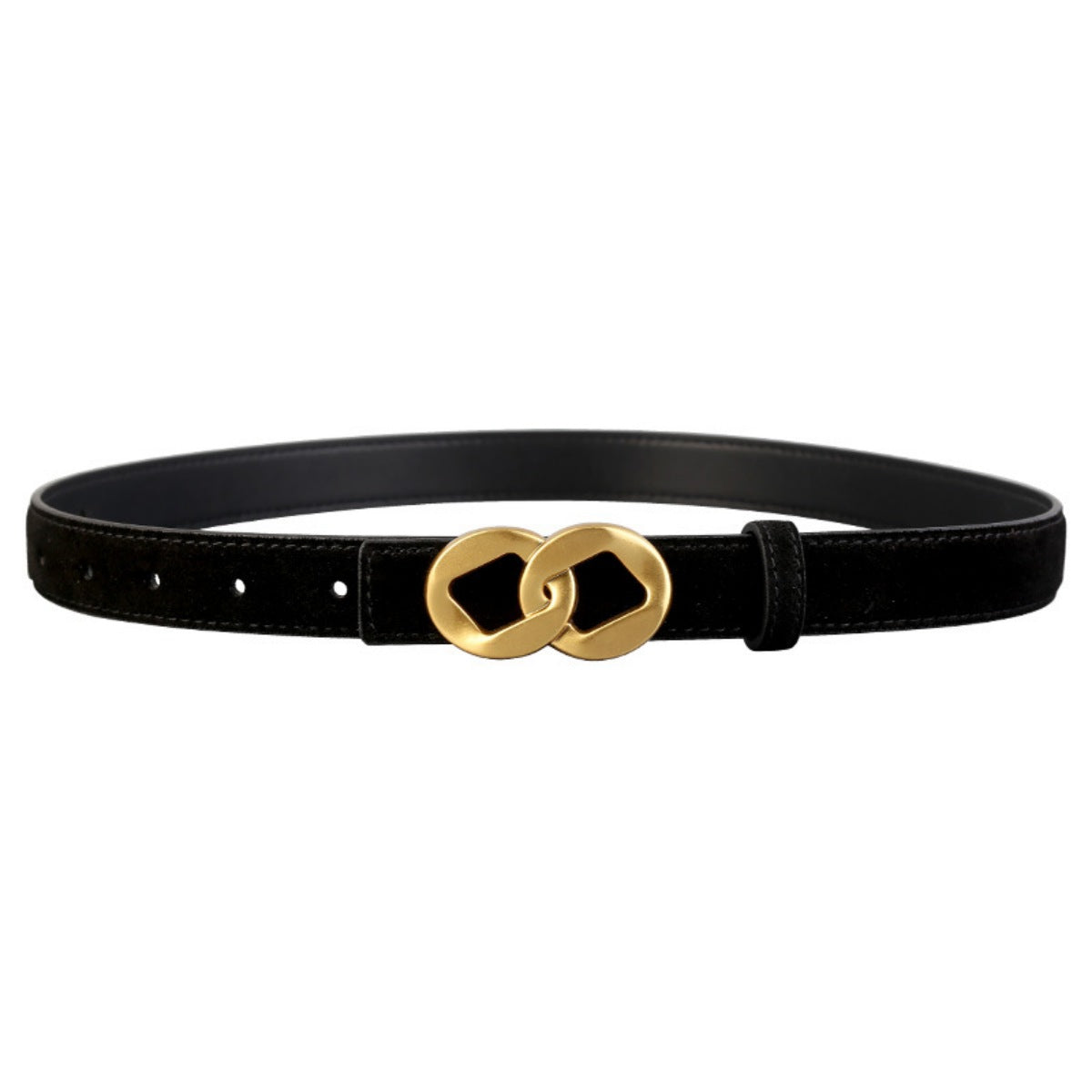 Adjustable Buckle Belt — view 2
