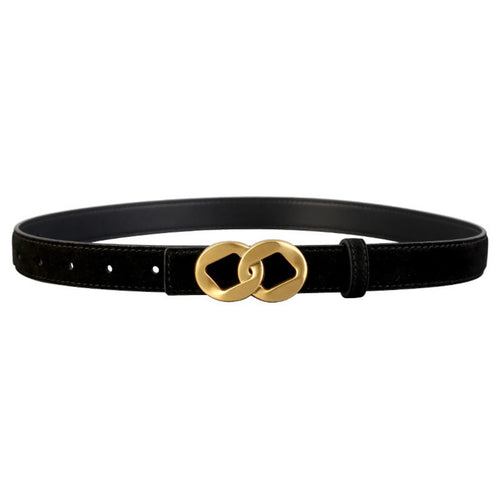 Adjustable Buckle Belt — view 2