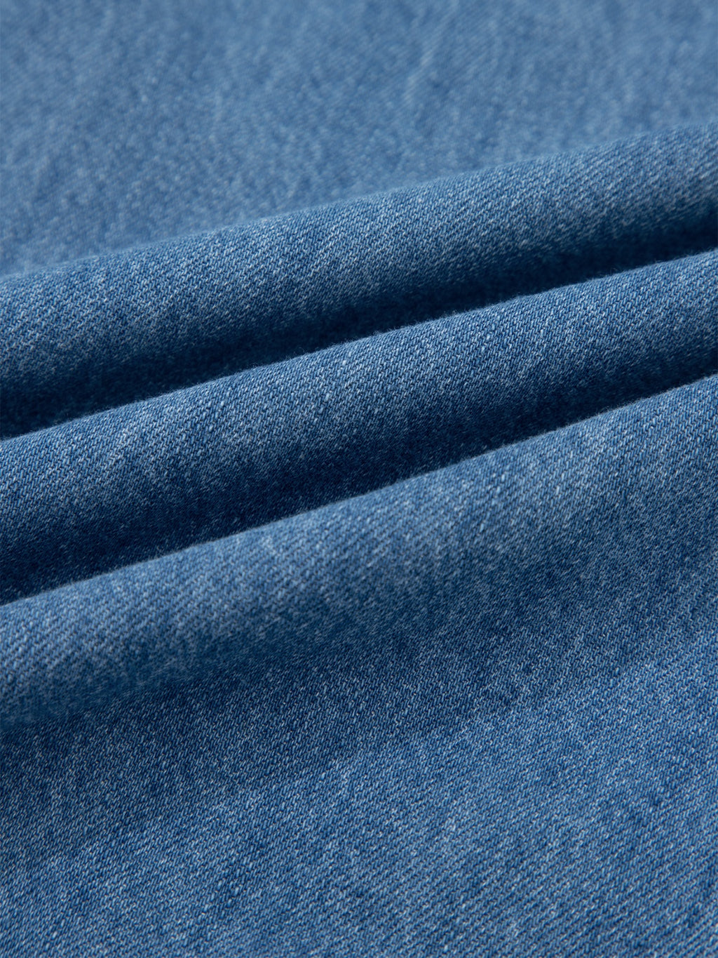Ruffled Short Sleeve Shirt — view 7