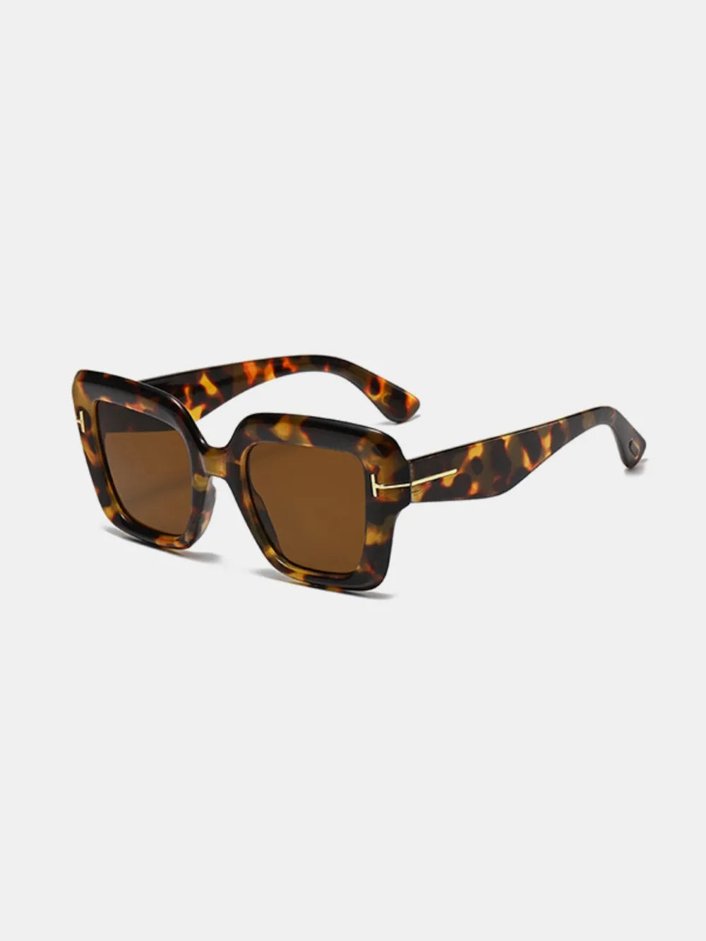 Square Sunglasses — view 5