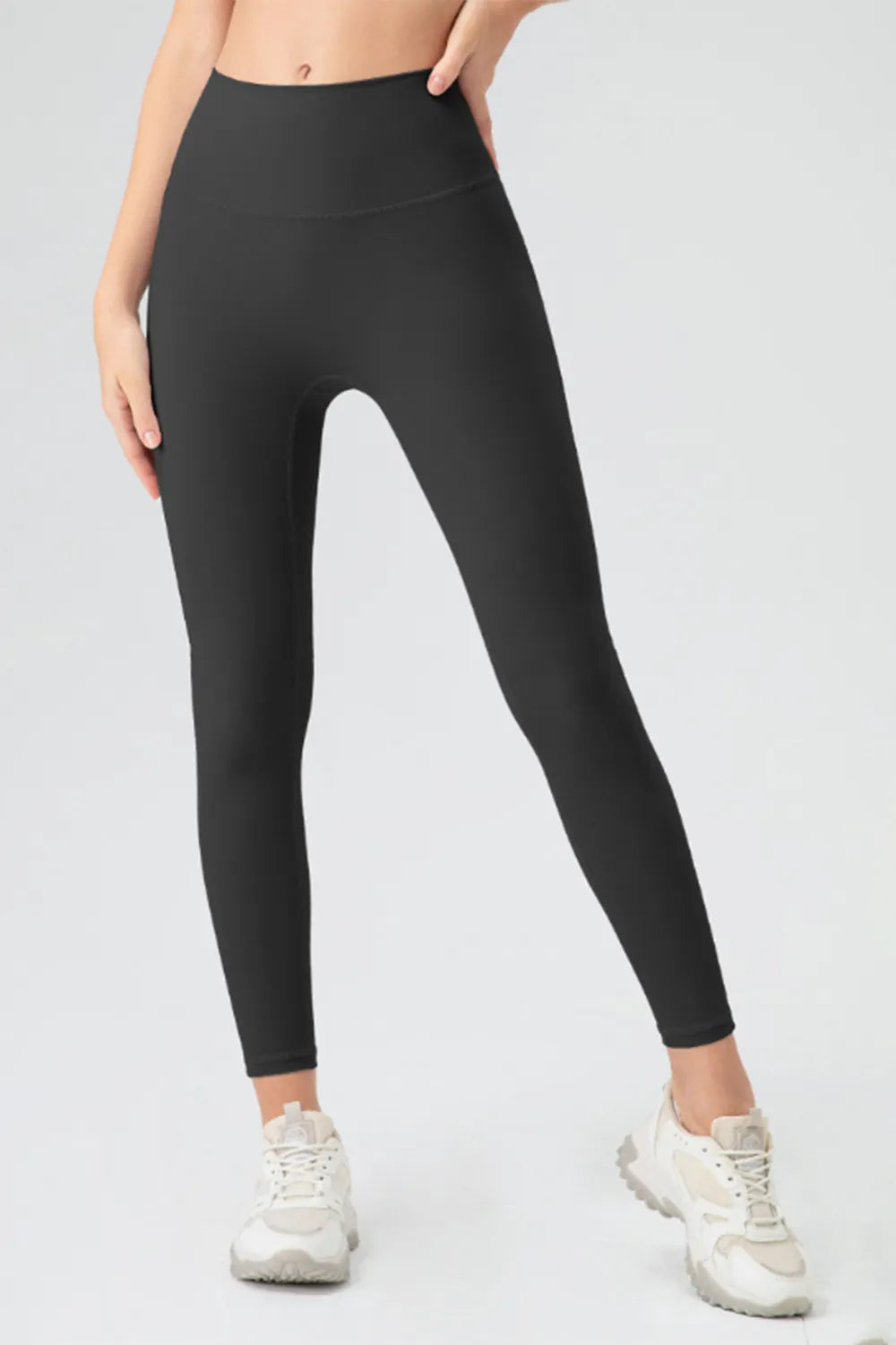 Skinny Active Pants — view 4