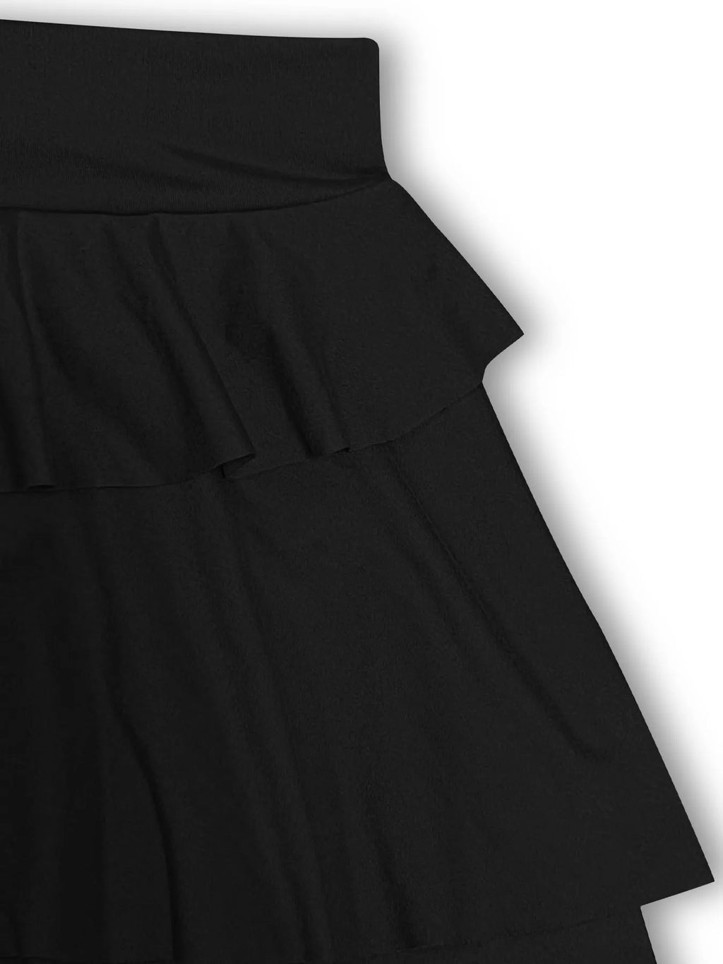 Tiered Ruffle Skort — view 11
