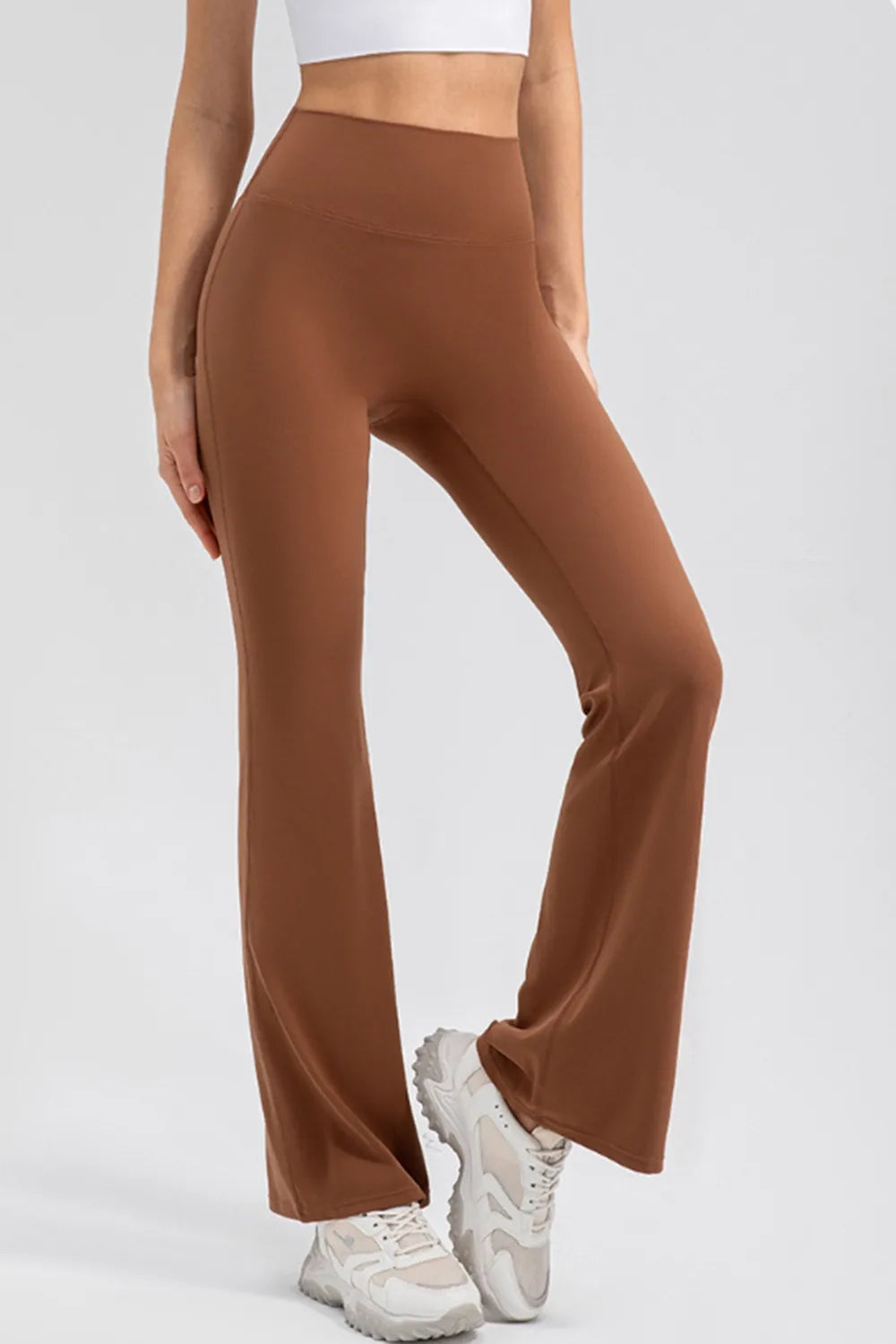 Bootcut Active Leggings — view 6