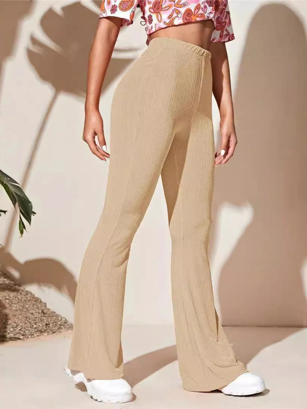 Flare Active Pants — view 7