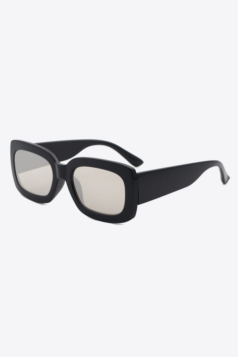 Rectangle Frame Sunglasses — view 5