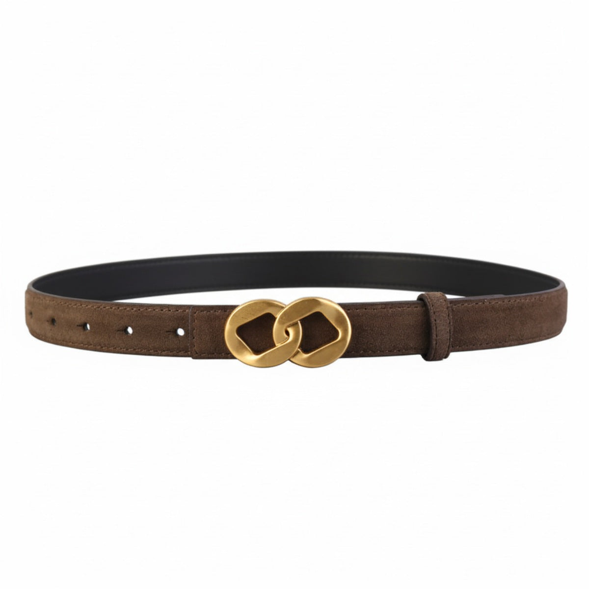Adjustable Buckle Belt — view 4