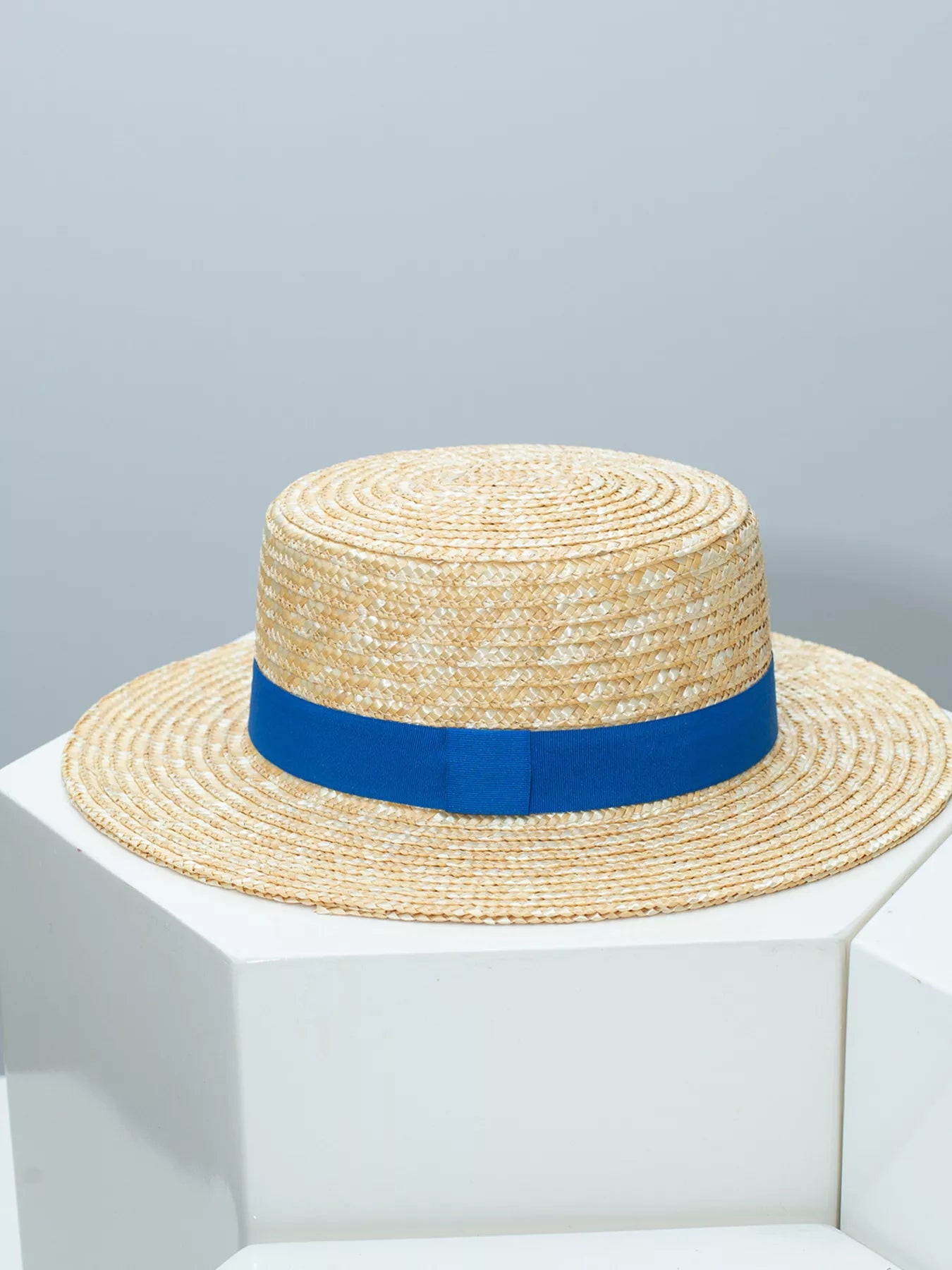 Classic Boater Hat — view 10