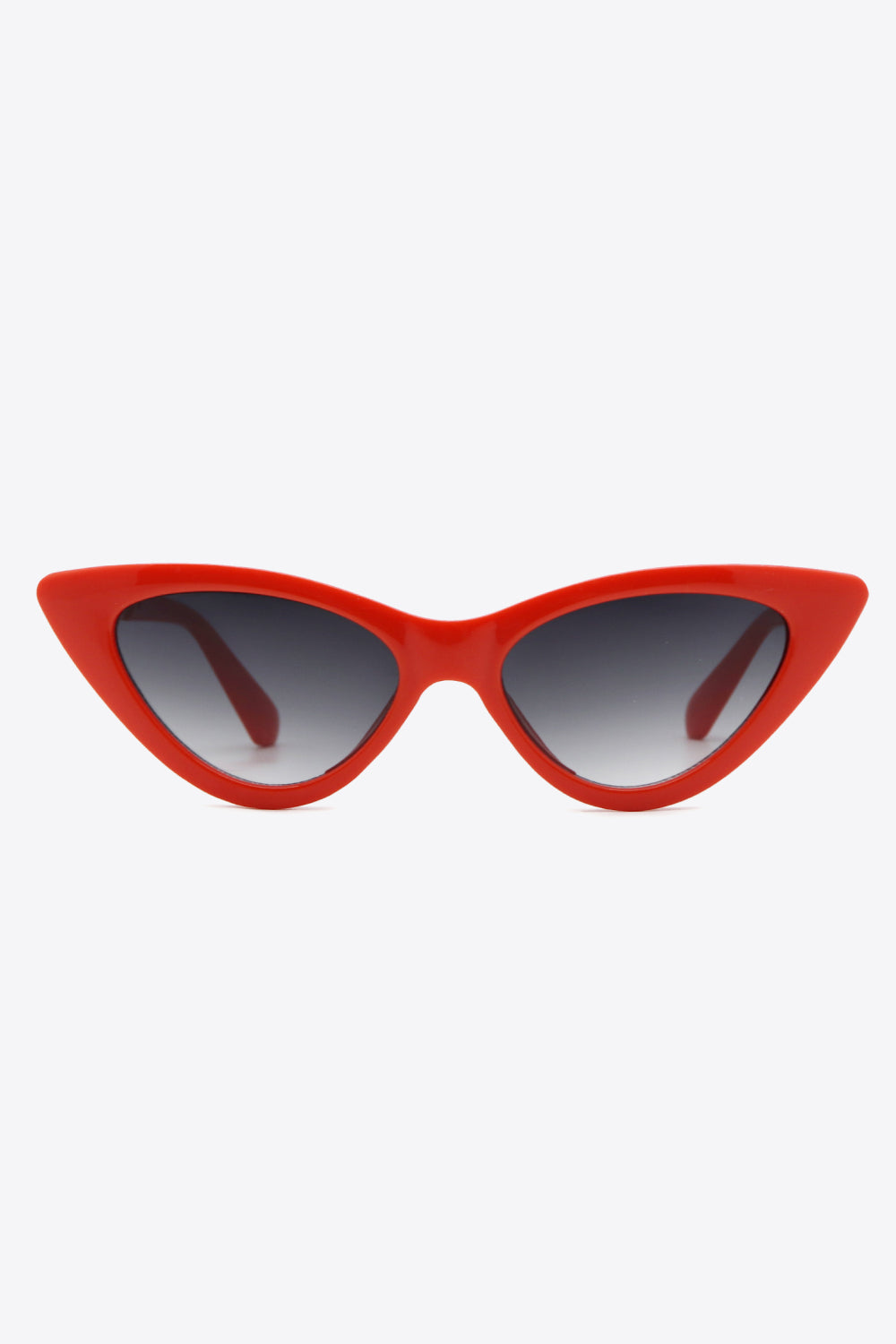Chain Cat-Eye Sunglasses — view 3