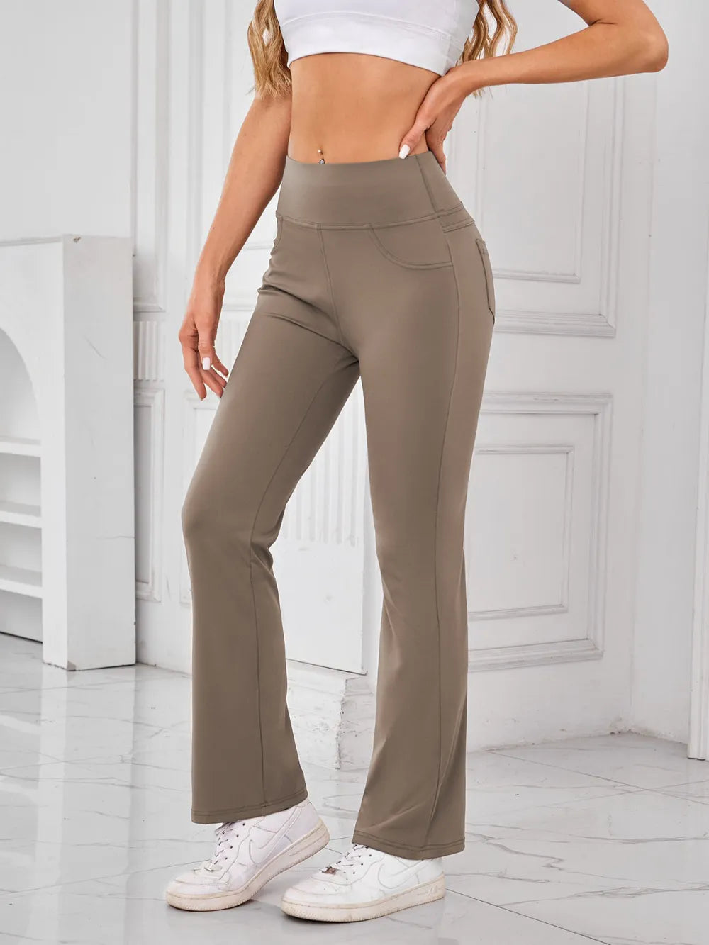 Pocket Active Pants — view 15