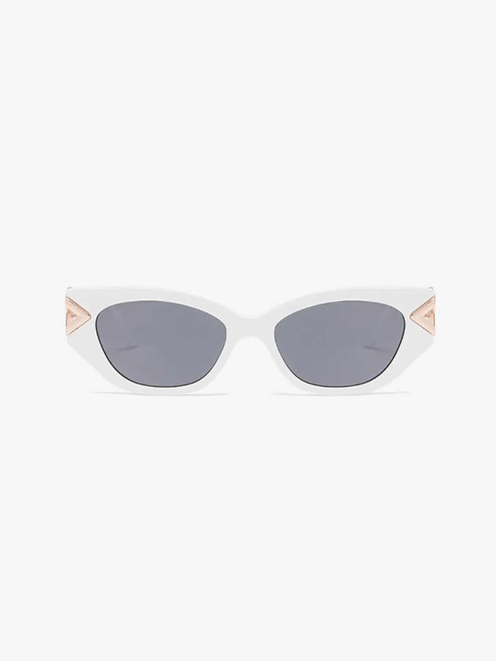 Cat-Eye Frame Sunglasses — view 13