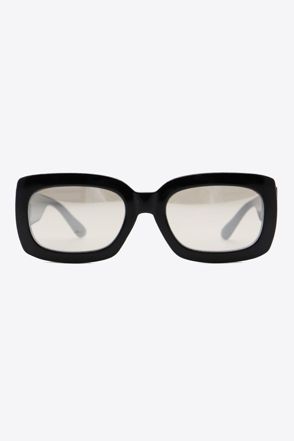 Rectangle Frame Sunglasses — view 7