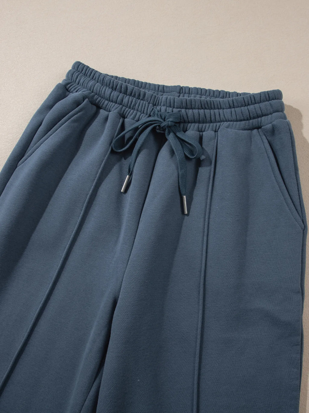 Collared Sweatshirt Set — view 22