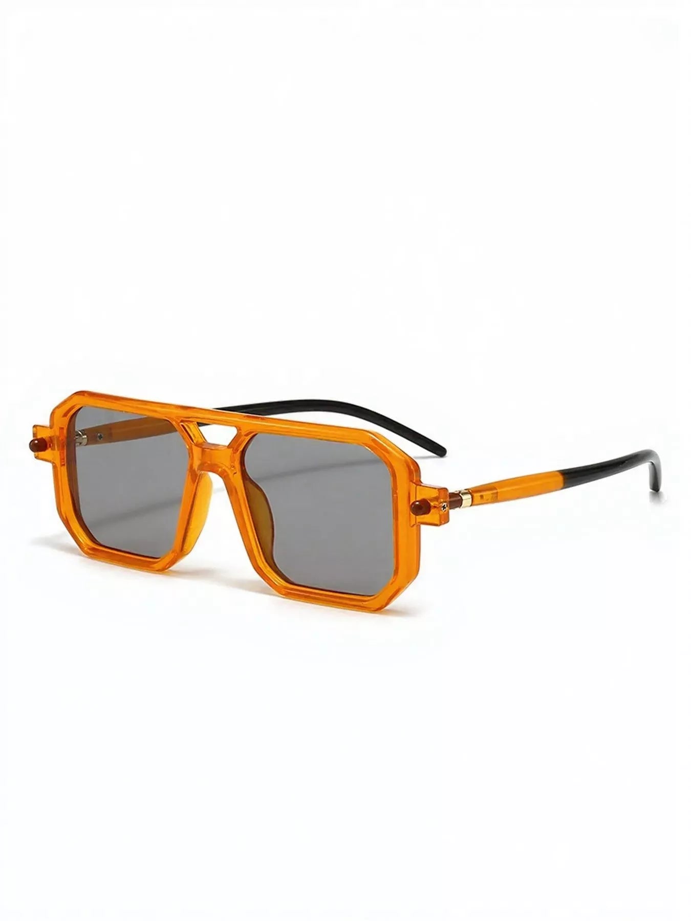 Square Frame Sunglasses — view 2