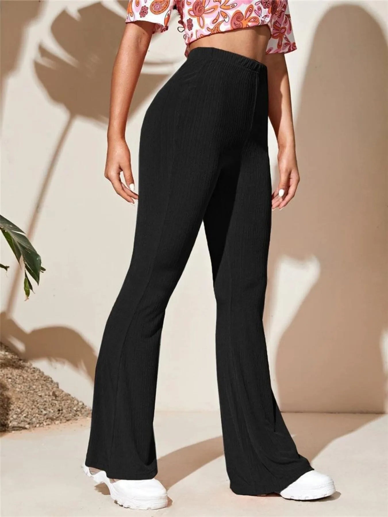Flare Active Pants — view 10