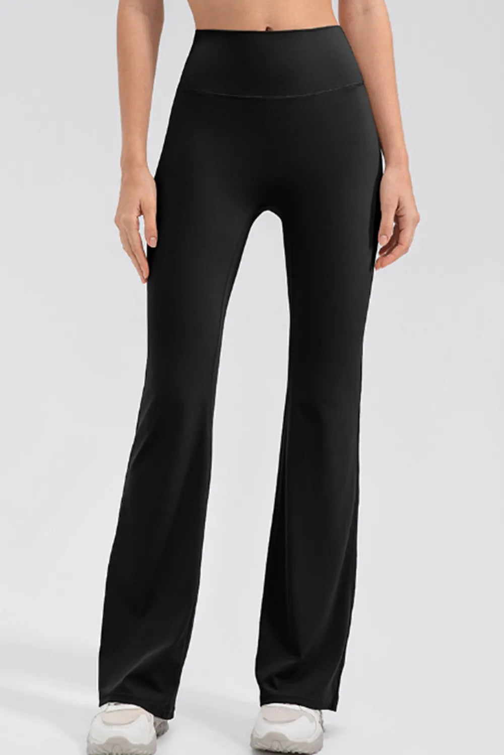 Bootcut Active Leggings