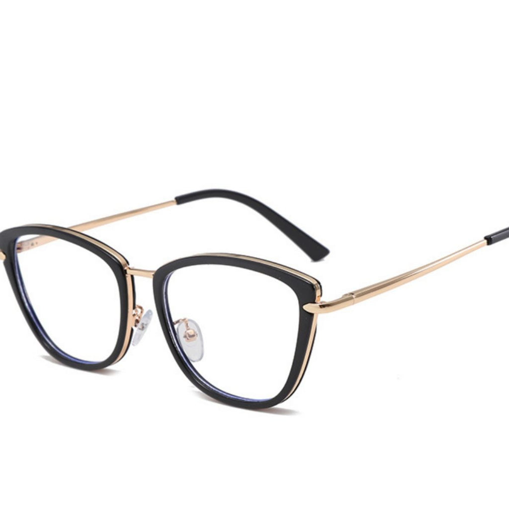 Cat-Eye Reading Glasses — view 2