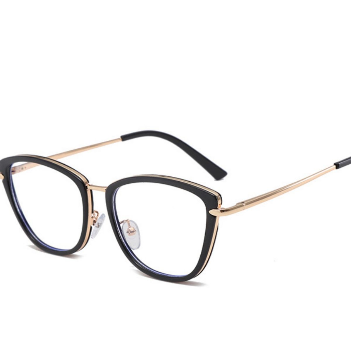 Cat-Eye Reading Glasses — view 2