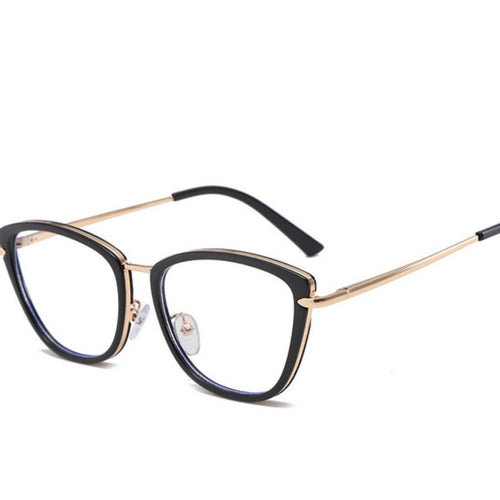 Cat-Eye Reading Glasses — view 2