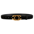 Golden Buckle Belt — view 2