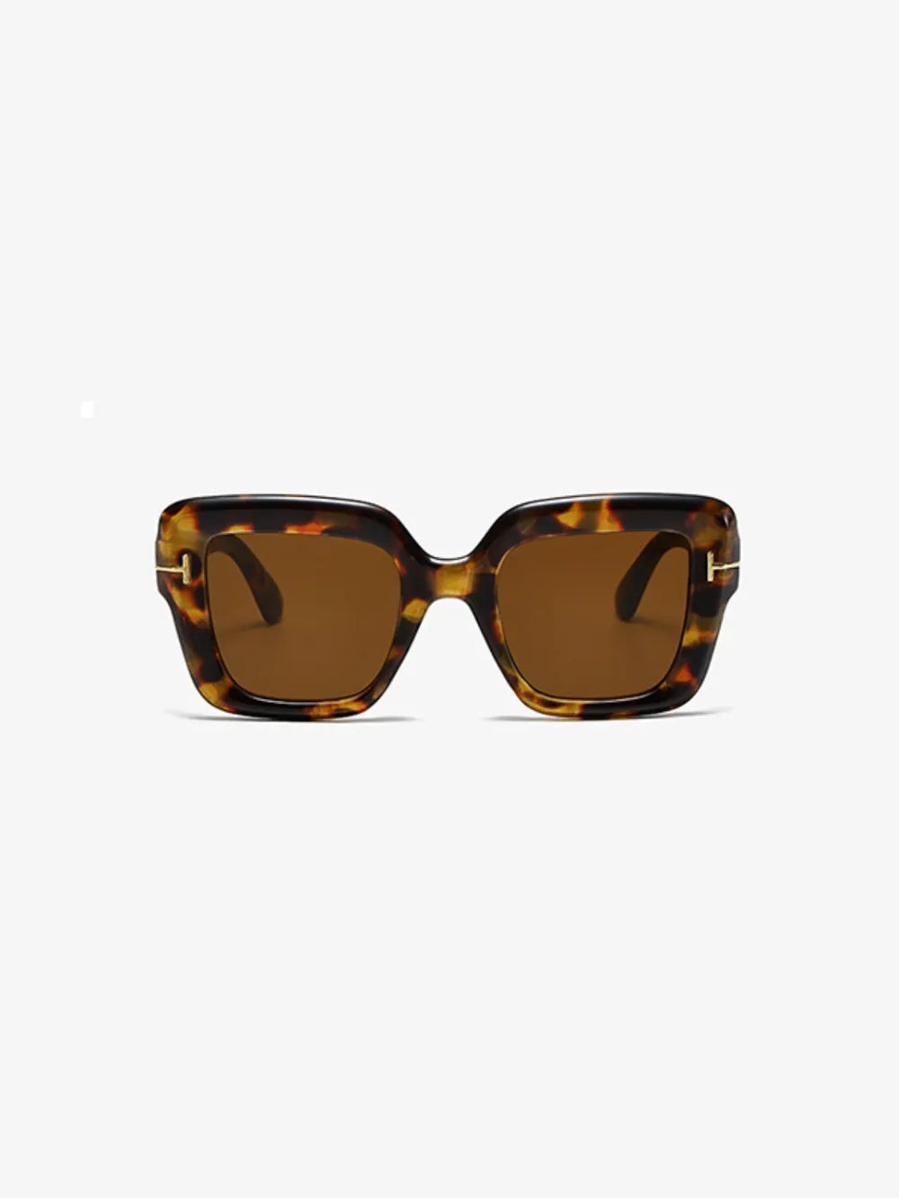Square Sunglasses — view 6